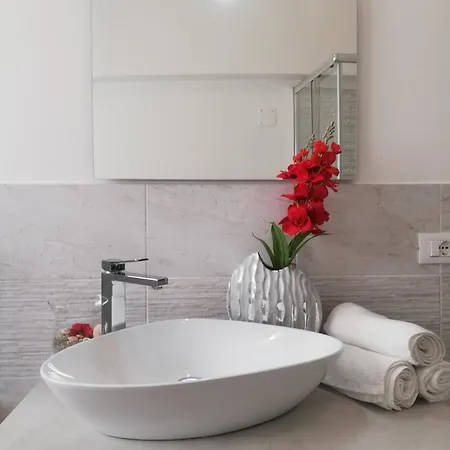 Aloha * Giardini Naxos