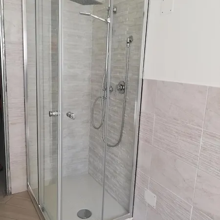 Aloha Apartment Giardini Naxos