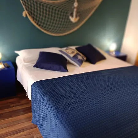 Aloha Apartment Giardini Naxos