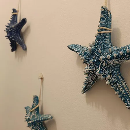 Apartment Aloha Giardini Naxos