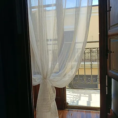 Aloha * Giardini Naxos