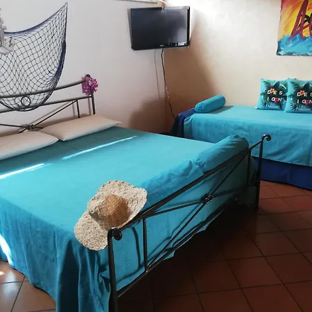 Aloha Apartman *
