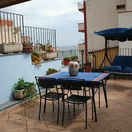 Apartman Aloha *