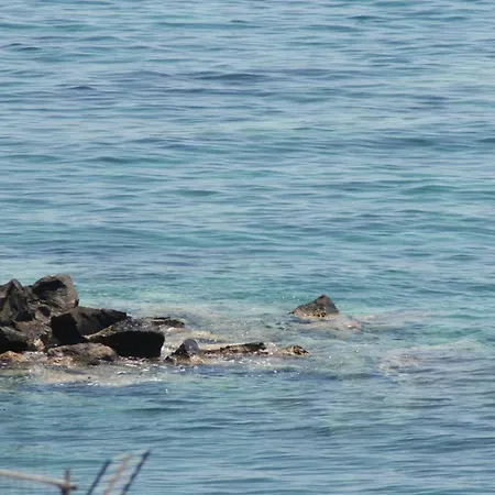 Aloha * Giardini Naxos