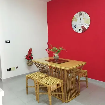 Apartment Aloha Giardini Naxos