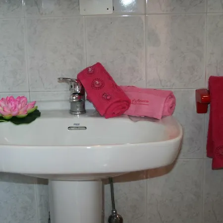 Aloha * Giardini-Naxos