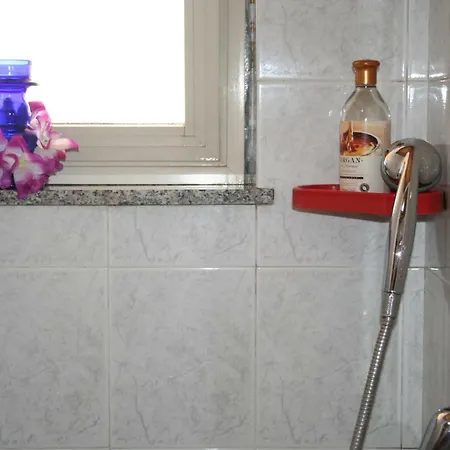 Апартаменты Aloha Джардини-Наксос