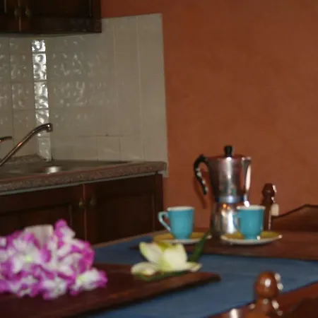 Aloha Джардини-Наксос