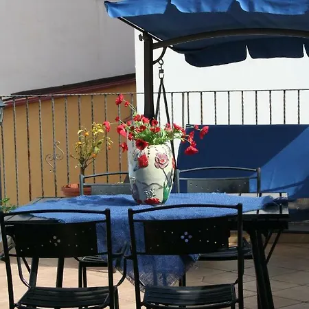 Apartman Aloha *
