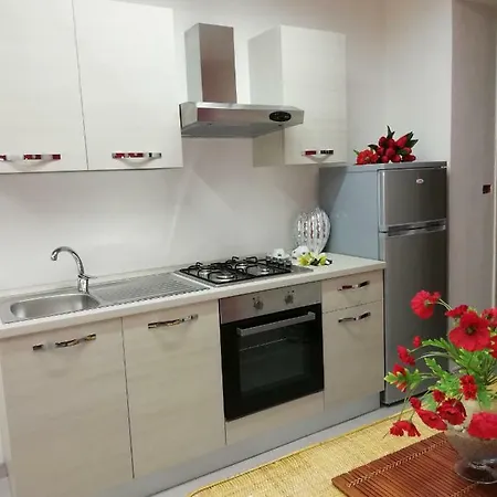 Apartman Aloha *