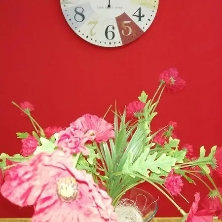 Aloha * Джардини-Наксос