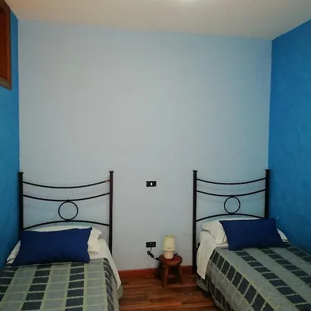 Aloha * Giardini Naxos