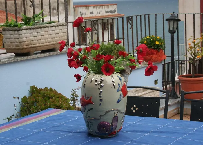 Aloha Apartment Giardini Naxos