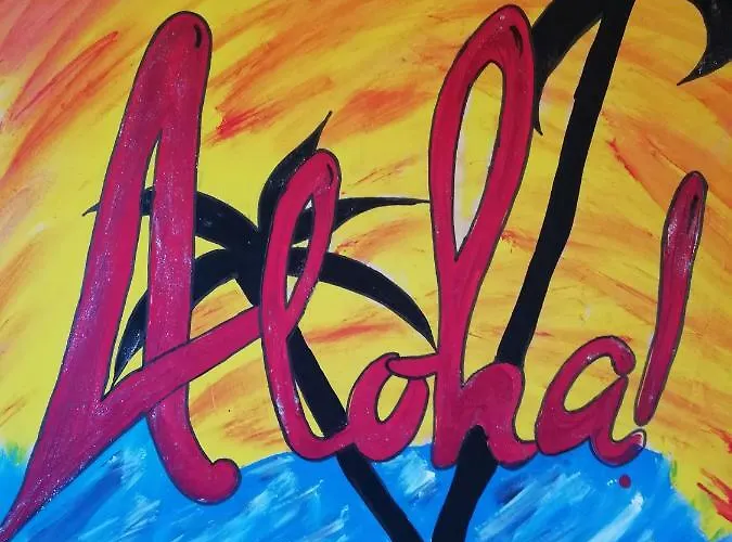 Apartment Aloha *
