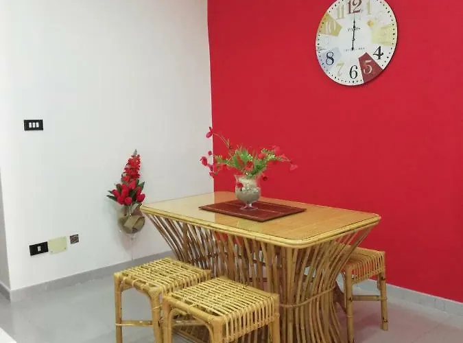 Apartment Aloha Giardini Naxos