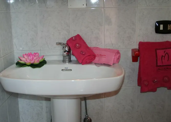 Aloha * Giardini Naxos