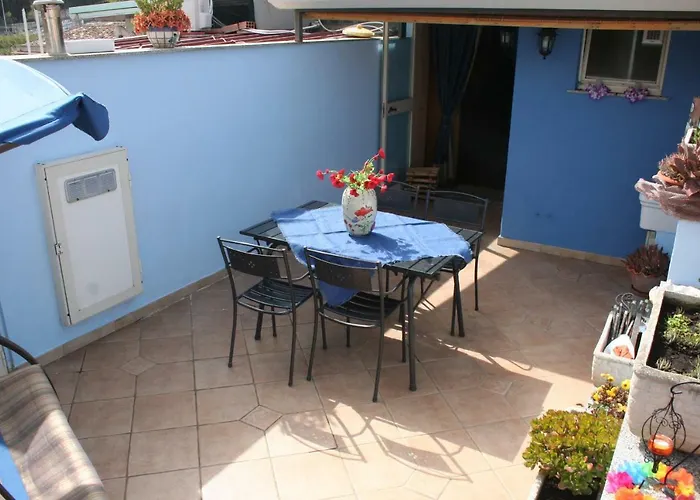 Aloha Giardini Naxos