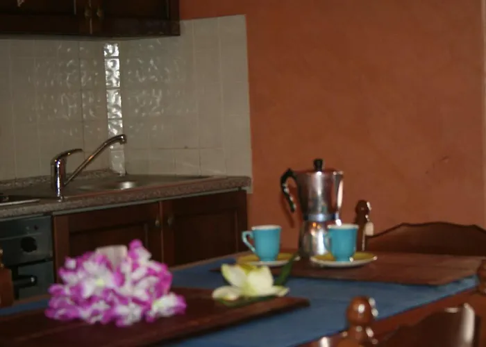 Aloha Giardini Naxos