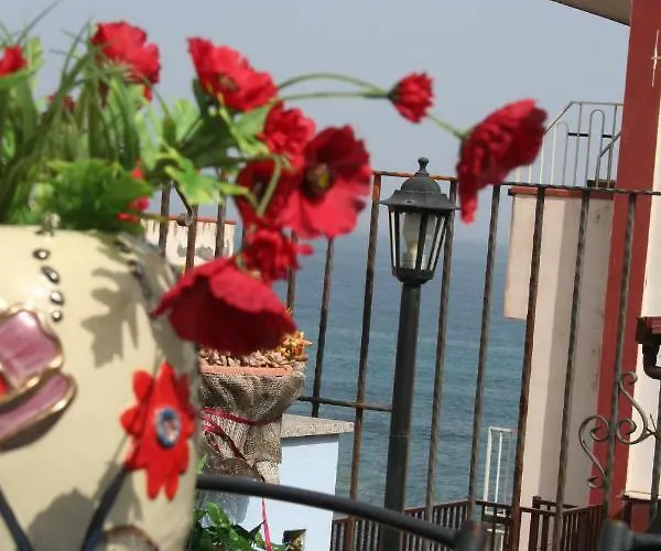 Aloha * Giardini Naxos