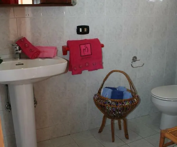 Apartment Aloha Giardini Naxos