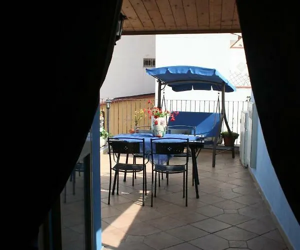 Aloha Giardini Naxos