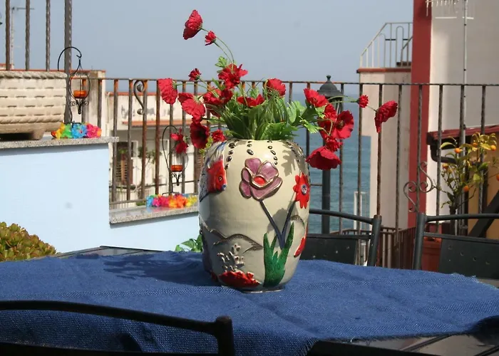 Aloha Giardini Naxos