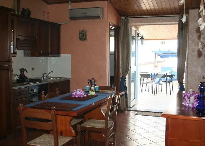 Aloha Giardini Naxos