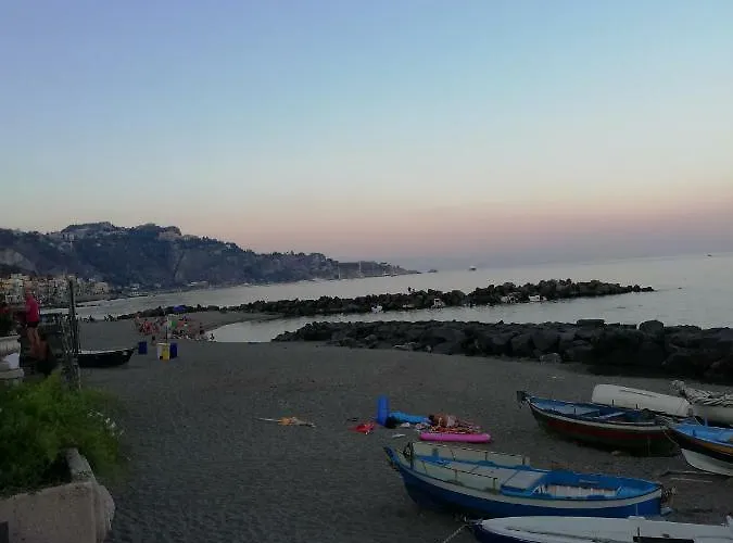 Aloha * Giardini Naxos