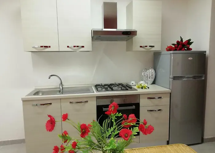 Aloha Giardini Naxos