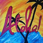 Apartment Aloha *