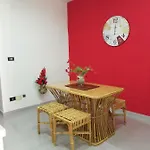 Apartment Aloha Giardini-Naxos