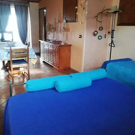 Aloha Apartment