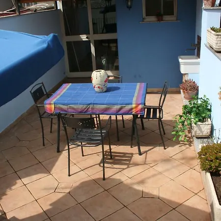 Apartment Aloha *