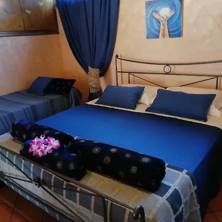 Apartament Aloha *