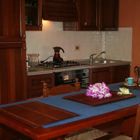 Aloha Apartment *