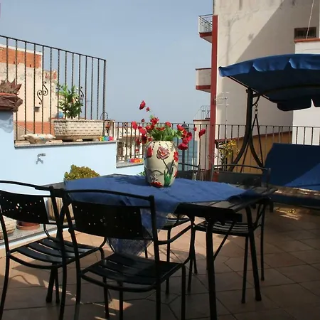 Apartament Aloha