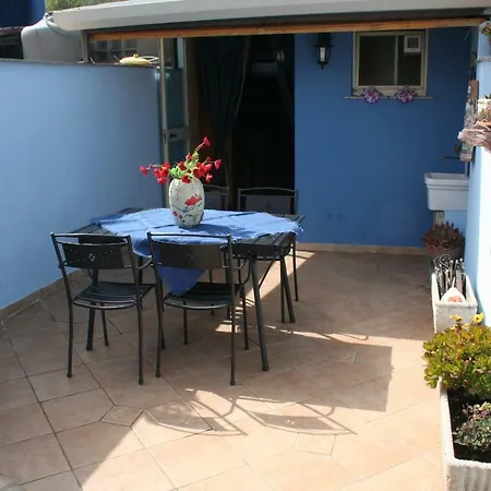 Apartment Aloha Giardini Naxos