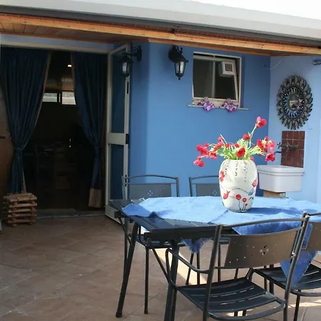 Apartament Aloha *