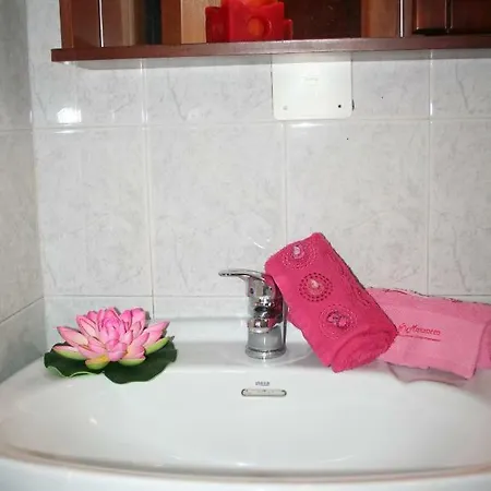 Aloha Apartment