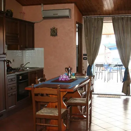Apartament Aloha *