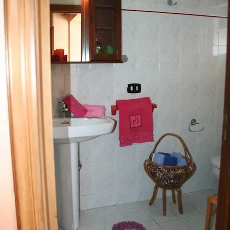 Apartment Aloha