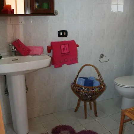 Apartment Aloha Giardini Naxos