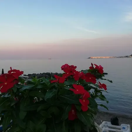 Appartement Aloha