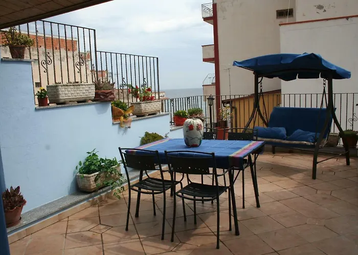 アパート Aloha *