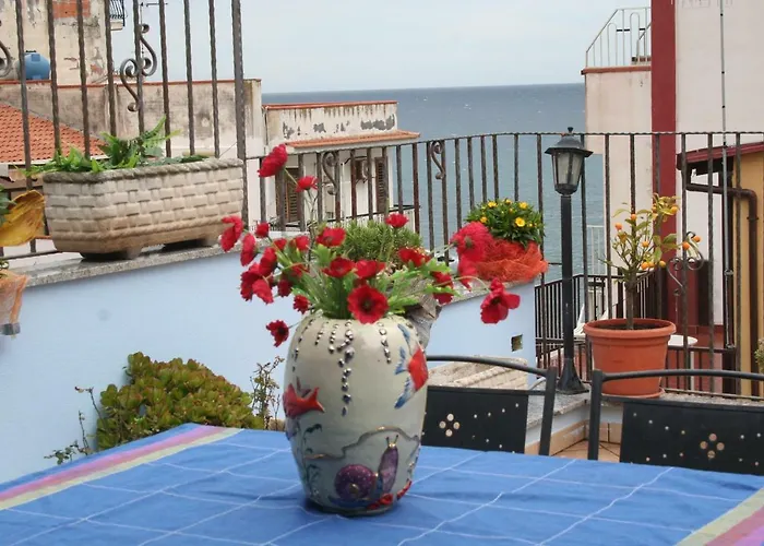 Aloha アパート ジャルディーニ・ナクソス