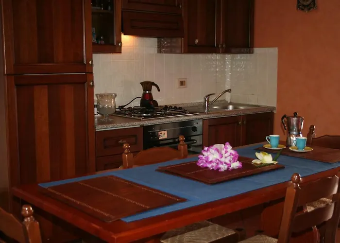 Aloha アパート *