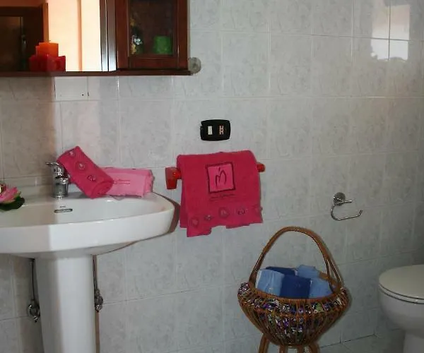 Aloha * ジャルディーニ・ナクソス