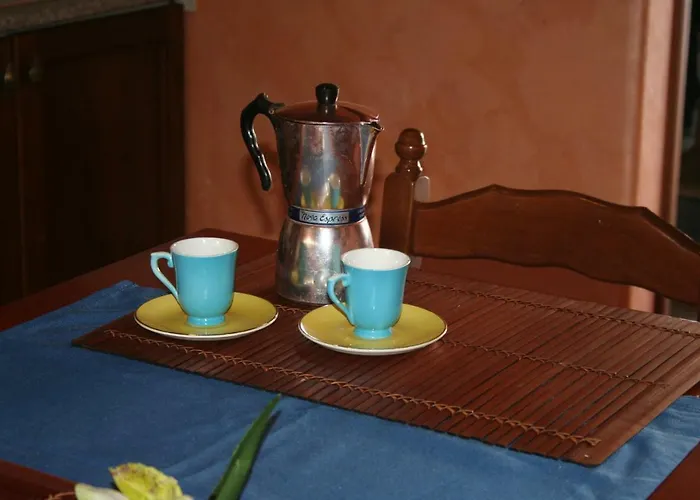 アパート Aloha *