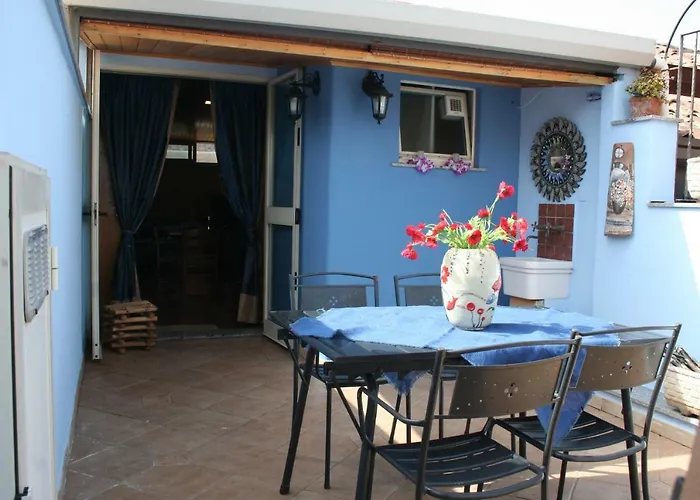 アパート Aloha *