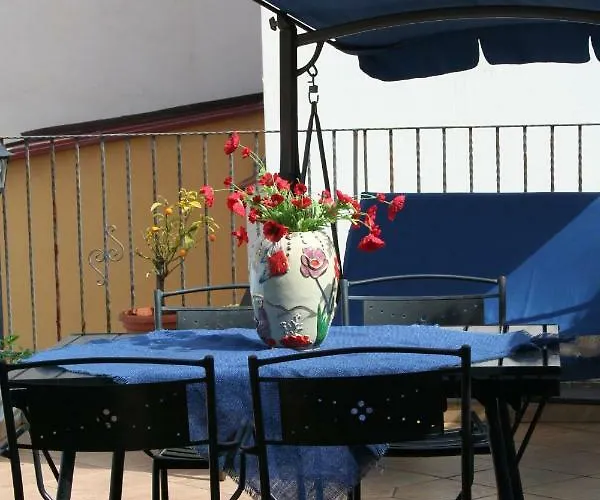 アパート Aloha *